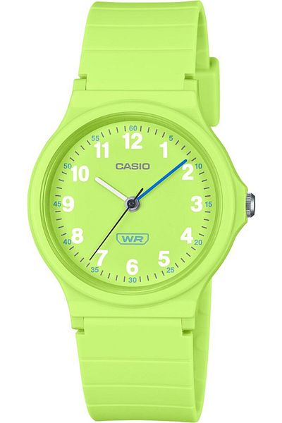 Casio Lq-24B-3Bdf Wrist Watch
