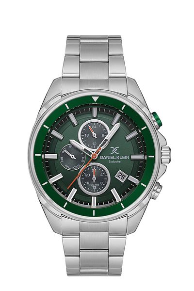 Daniel Klein Dke.1.10555.5 Men's Wrist Watch