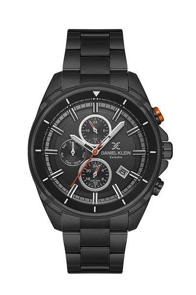 Daniel Klein Dke.1.10555.6 Men's Wrist Watch