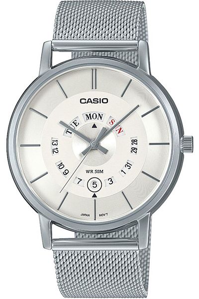 Casio Mtp-b135m-7avdf Erkek Kol Saati