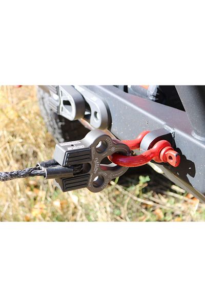 Factor 55 FlatLink Multimount Assembly - Grey