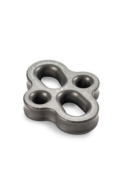 Factor 55 Load Dist Plate - LDP - Grey