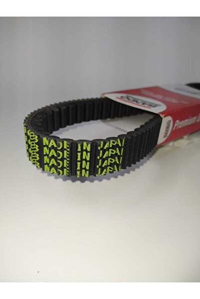 RKS Reale 125 Orj. Tırtıklı Japon Bando Kayış