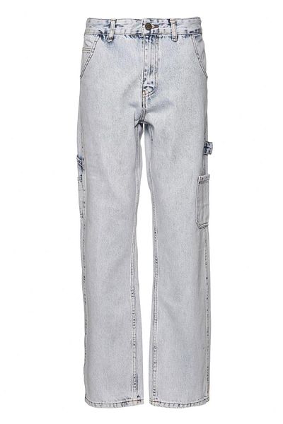 DEF Humble Loose Fit Jeans