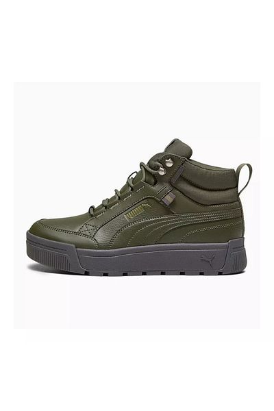 Puma Puretex Tarrenz SB III - Comfortable and Stylish Sneakers
