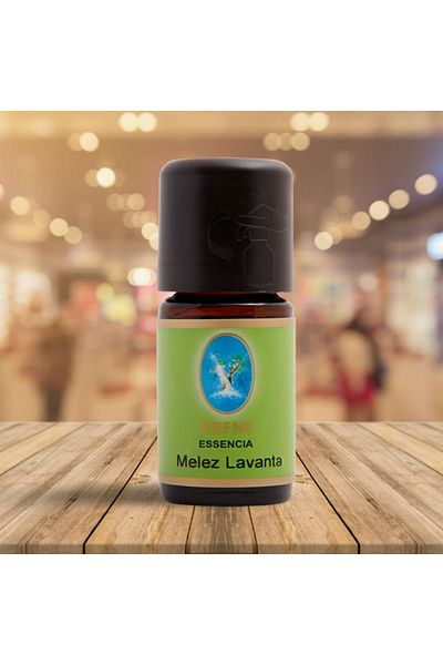 NU-KA DEFNE ESSENCIA Nuka Laurel Essencia - 5ml Traditional Hybrid Lavender Essential Oil