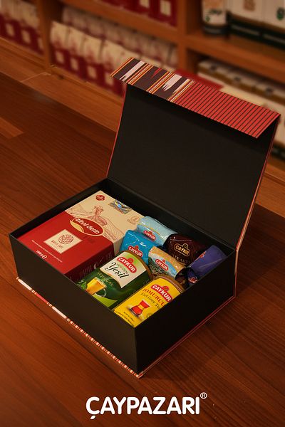 Çaykur Local Gift Box - 9