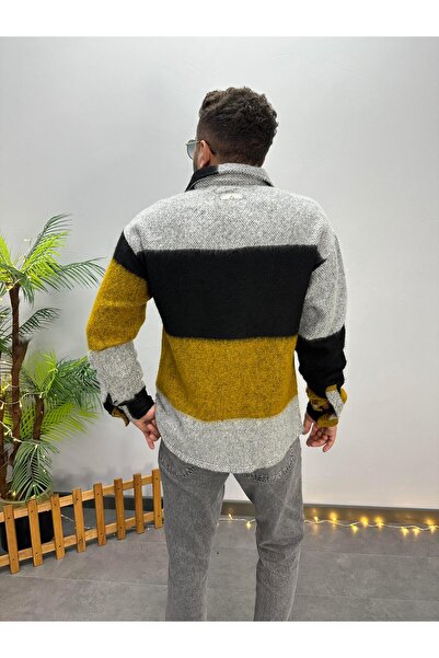 MODA VİNTAGE GÖMLEK8