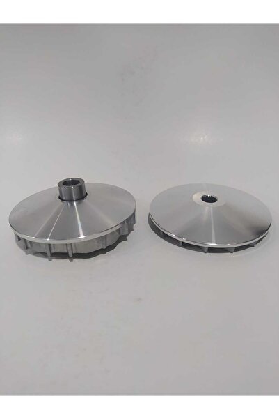 RKS Reale 125 X Ön Varyatör ( ön debriyaj ) Komple