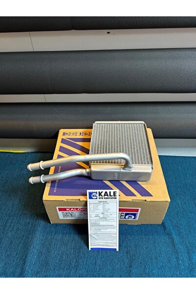 KALE FORD FOCUS 98-04 ARASI TOURNEO CONNECT (V227) 02-13 ARASI KALE KALORİFER...