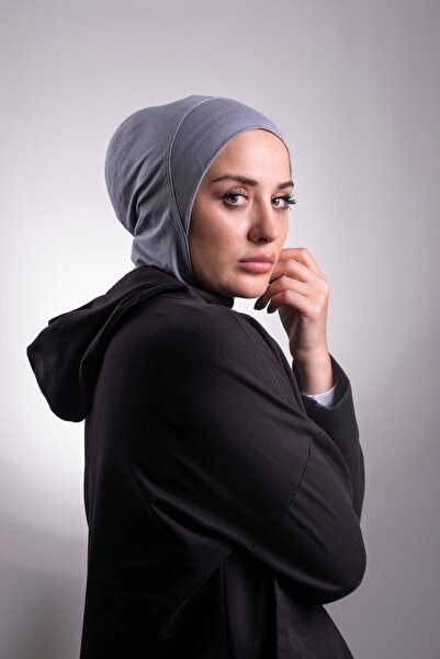 HÜRREMBONE SARAYDAN GELEN GÜZELLİK مدخن عملي جاهز متشابك بونيه قماش فيسكوز حج...
