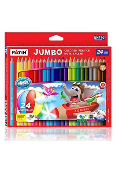 Bic KURUBOYA AQUACOULEUR 24 LU