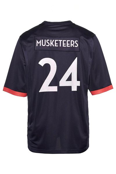 DEF DefShop x European League of Football Paris Musketeers 2 Trikots