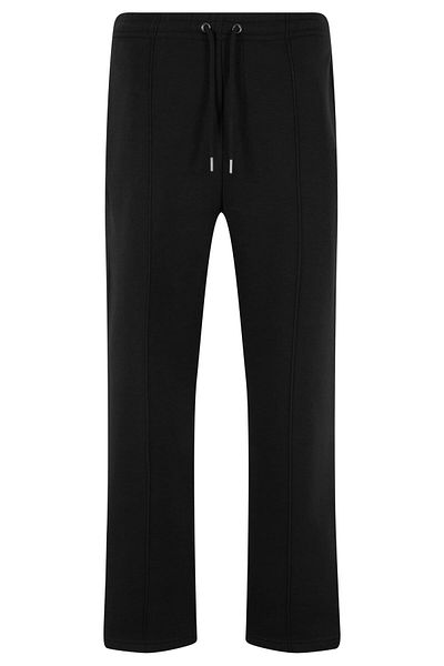 Urban Classics Flauschige Pintuck Trackpants