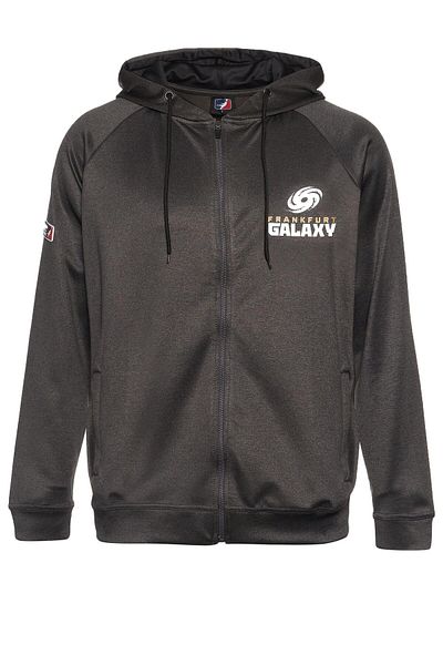 DEF Elf Frankfurt Galaxy Übergangjacken