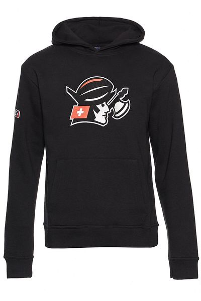 DEF DefShop x Europäische Fußballliga Helvetic Guards 1 Hoodies