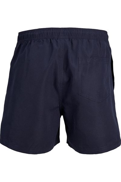 Jack & Jones JACK&JONES JPSTBALI JJSWIMSHORTS AKM - ΜΙΚΡΟ ΛΟΓΟΤΥΠΟ Navy Blue