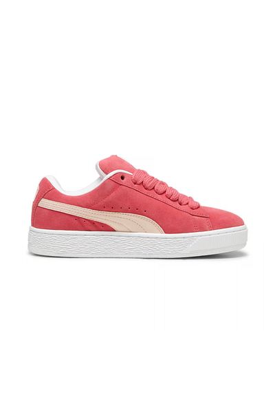 Puma Suede XL - Елегантна и удобна велурена материя