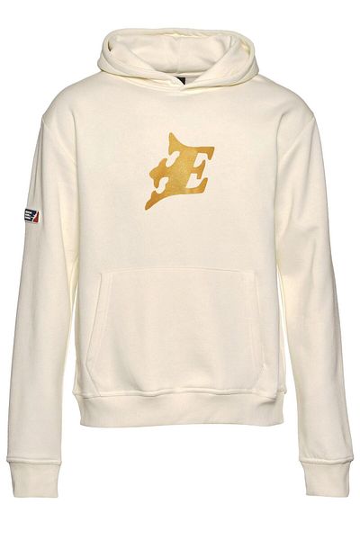 DEF DefShop x Europäische Fußballliga Fehérvár Enthroners 2 Kapuzenpullover