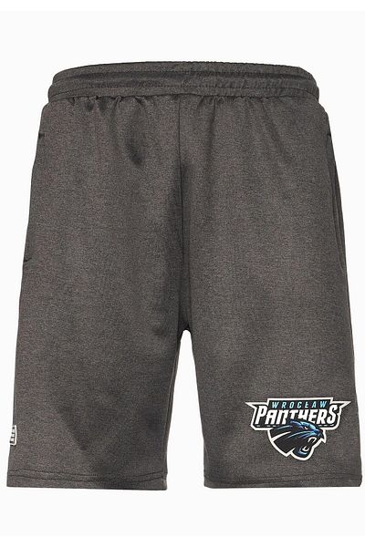 DEF DefShop x Europäische Fußballliga – Panthers Wroclaw 1 – Shorts