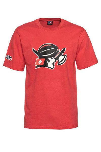 DEF Shop X European League Of Football Helvetic Guards 2 T-shirts