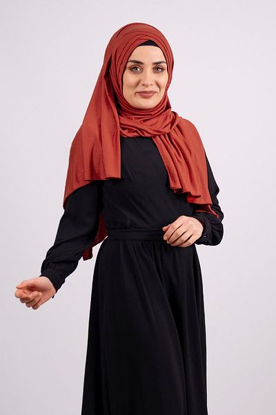 HÜRREM BONE Tigla Tie Spate Sal Tesatura Viscoza Trei Dungi 2103_05
