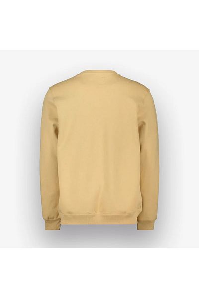 Vans MN FULL PATCH CREW II - Χαλαρή εφαρμογή