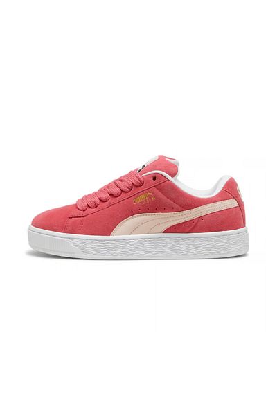 Puma Suede XL - Елегантна и удобна велурена материя