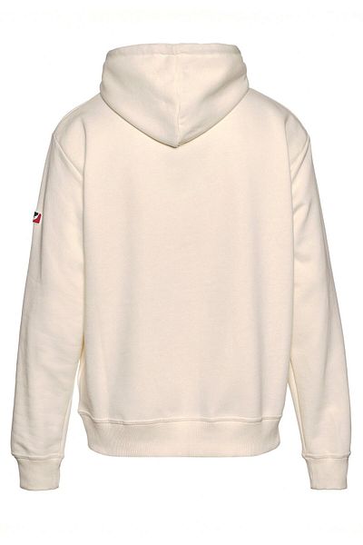 DEF DefShop x Europäische Fußballliga Fehérvár Enthroners 1 Kapuzenpullover mit Reißverschluss