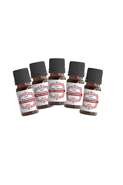 5x10ML Malt C Aroması