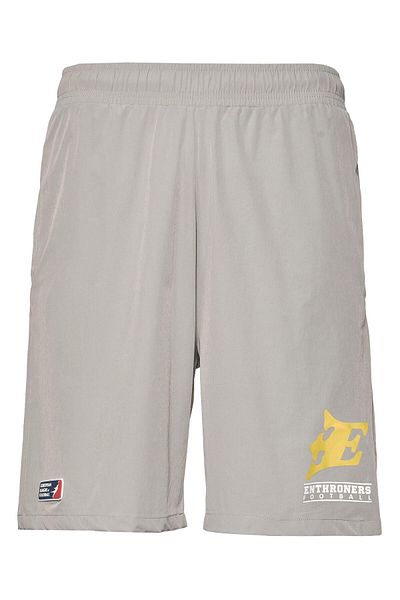 DEF DefShop x Europäische Fußballliga Fehérvár Enthroners 2 Shorts