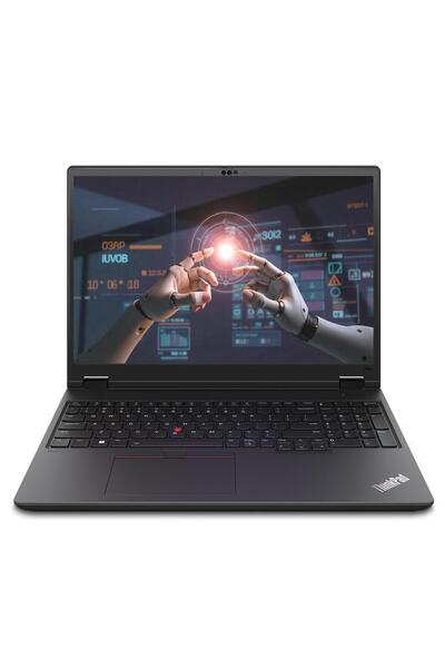 LENOVO ThinkPad P16V 21KX003XTX Ultra9 185H 32GB 1TBSSD RTX3000 16" FHD+ W11P...