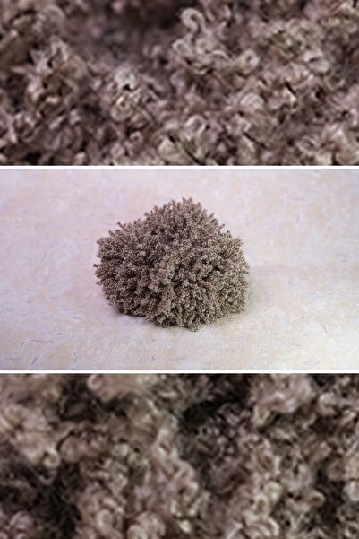 HÜRREM BONE Κλιπ μαλλιών Mink Greyed 1009_10