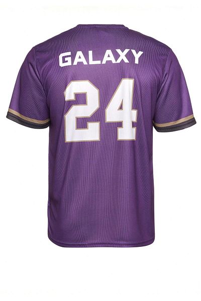 DEF Shop X European League Of Football Frankfurt Galaxy 1 Trikots