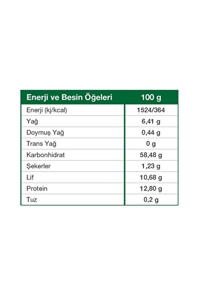 KAPPADOKİA Glütensiz Yulaf Ezmesi - 5 Kg (Yeni Hasat)