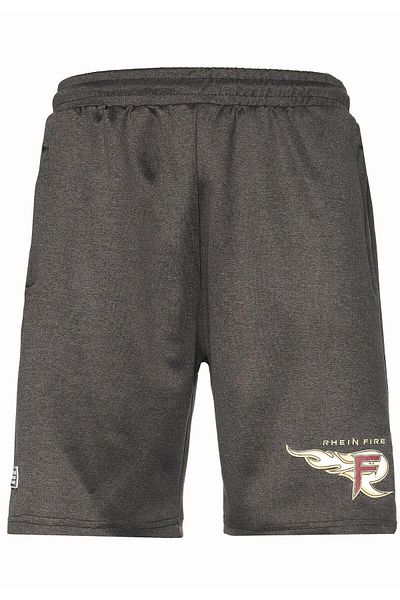 DEF DefShop x Europäische Fußballliga Rhein Fire 1 Shorts