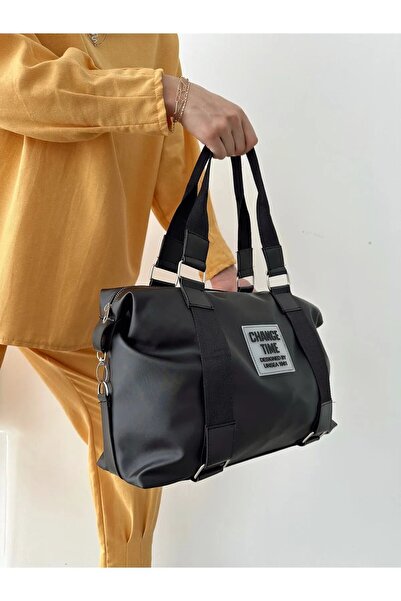 KOST Dámská taška přes rameno se sportovním páskem