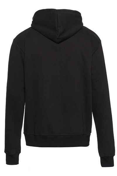 DEF DefShop x Europäische Fußballliga Helvetic Guards 1 Hoodies