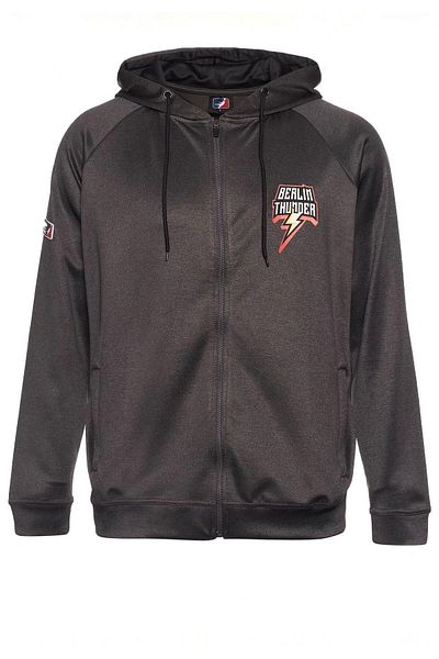 DEF Elf Berlin Thunder Übergangjacken