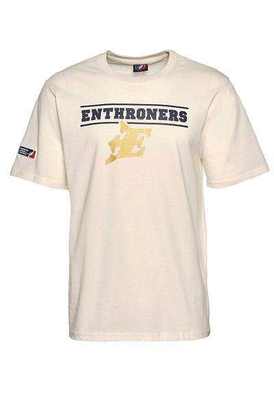 DEF Shop X European League Of Football Fehérvár Enthroners 2 T-shirts