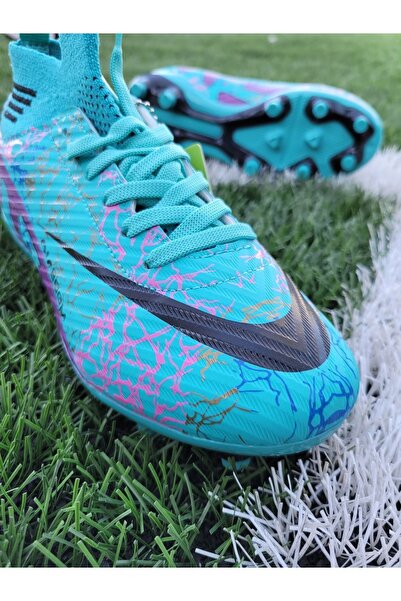 Behtah Kundura Laliga Football Boots - Football Shoes, Astroturf Football Boots