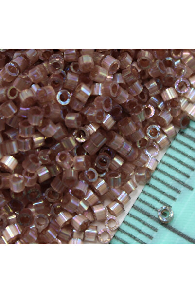 Miyuki Perla Delica 11-00 1,6 mm 3 gr Br: 199