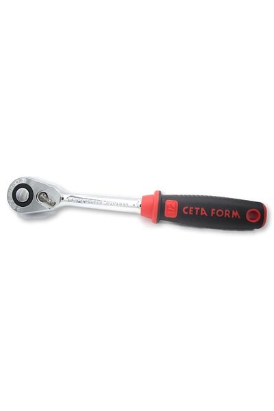 CETA FORM Üçtem Floor Brush Lux Soft