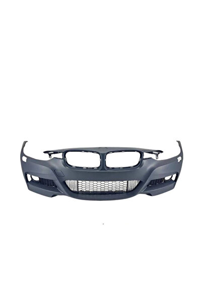 Bosch F30 Msport Ön tampon BMW 3.20 ön tampon Msport