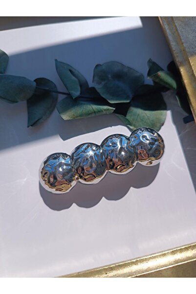 VOBEEYKU Clip-on tattoo pattern curved buckle