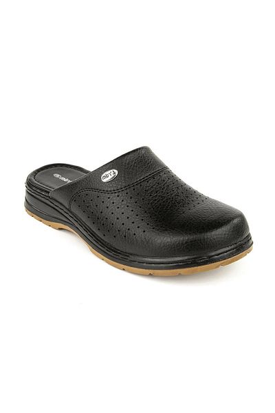 Muya Sabo Men's Orthopedic Multi-Purpose Non-Slip Sole Men's Slippers