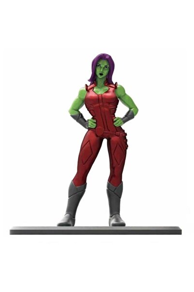 Hasbro Jada Marvel Nanofigure Single Surprise Package 253221016