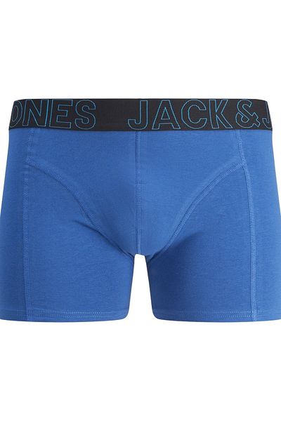 Jack & Jones Jacmurphy Men's Boxers - Multicolor, Exuberance Model 12263892