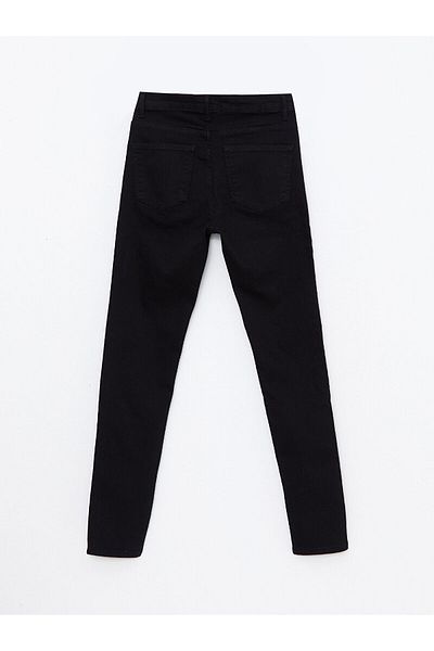 LC Waikiki Ανδρικό τζιν παντελόνι Lcwk 770 Super Skinny