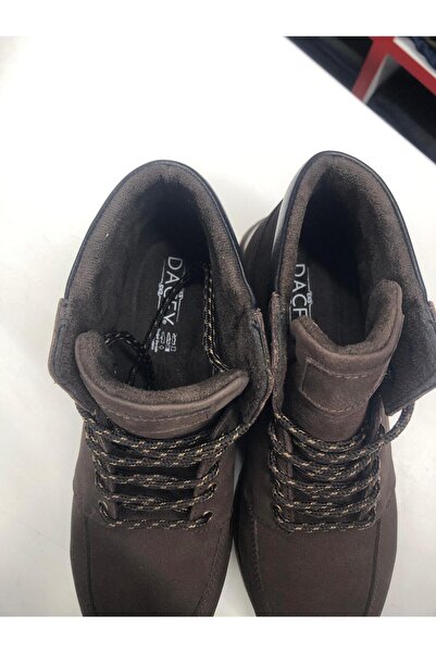 G CLASS SÜET DERİ BOT